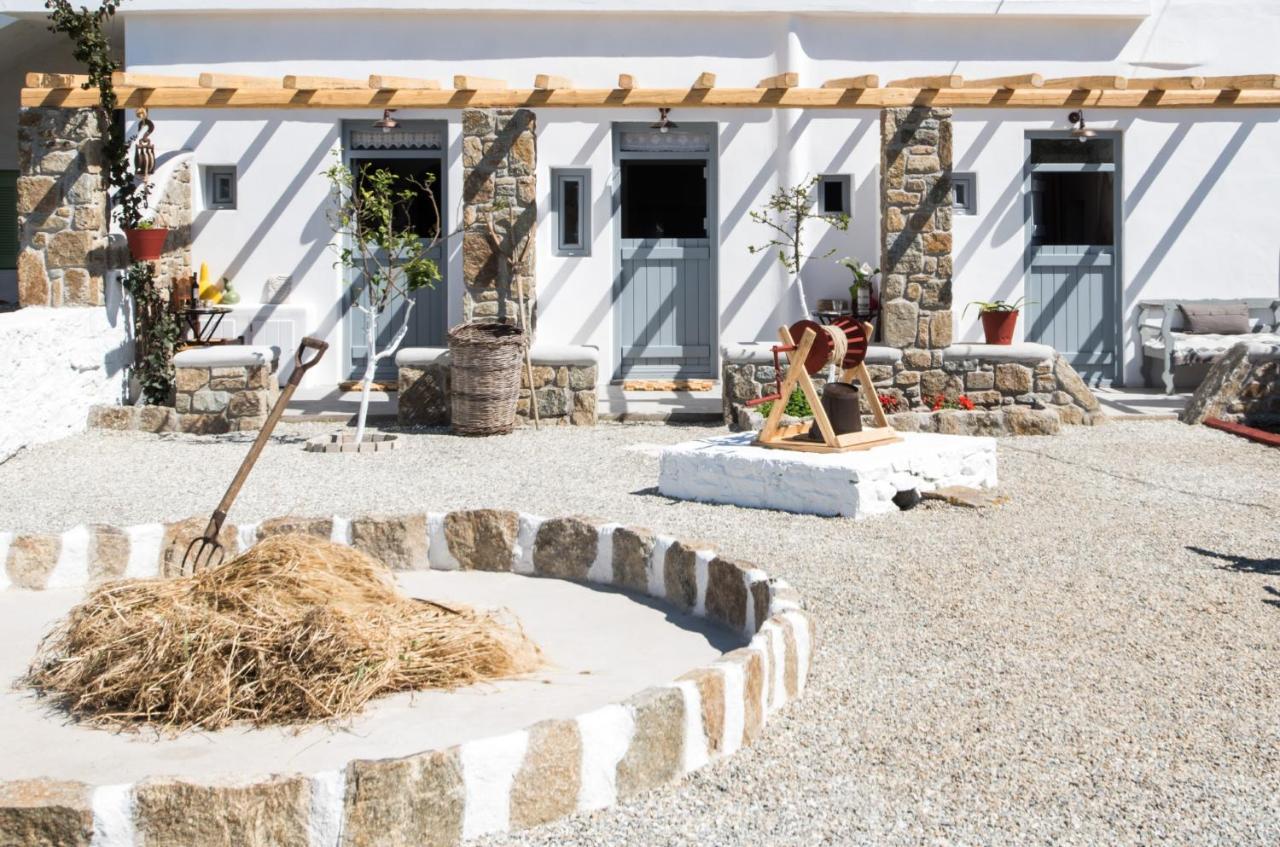 Holiday home Aloni *